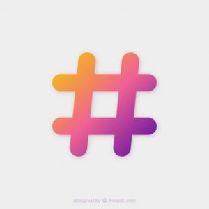 Hashtag-Instagram