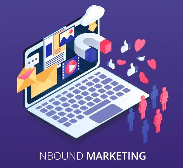 Inbound marketing