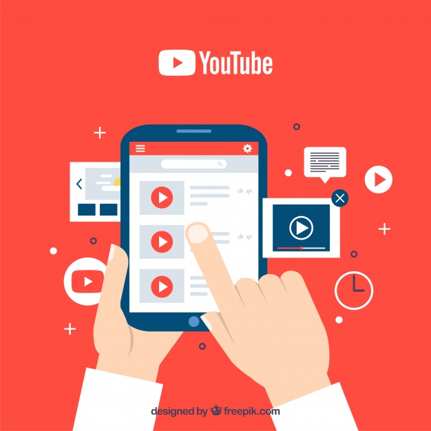 youtube-SEO