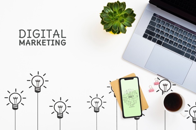 digital marketing agencies