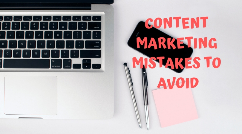 CONTENT MARKETING