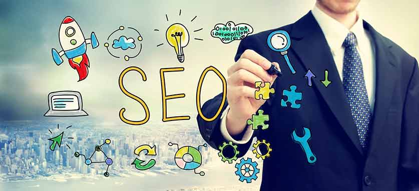 SEO services in mumbai